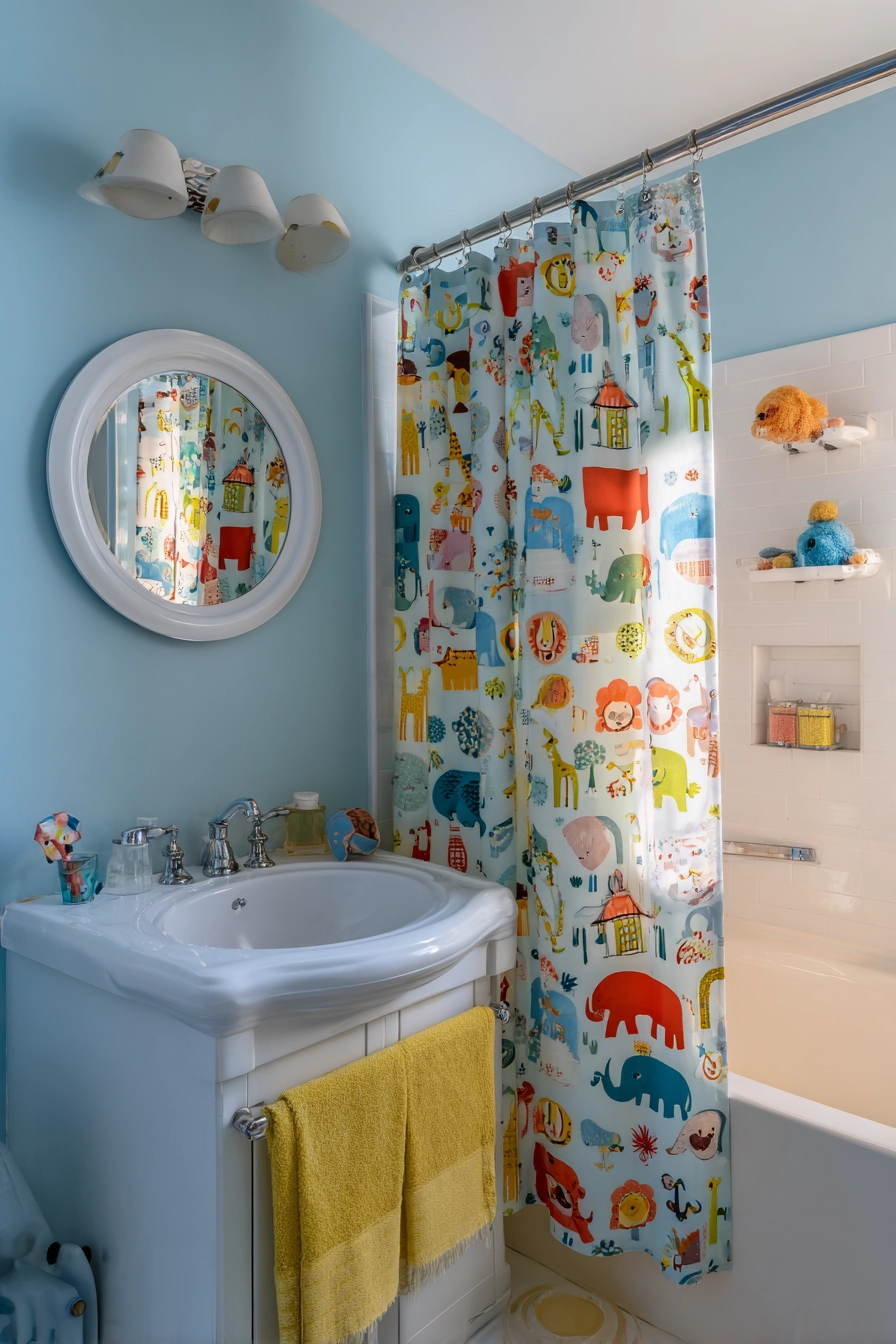 Adopt me bathroom ideas 12