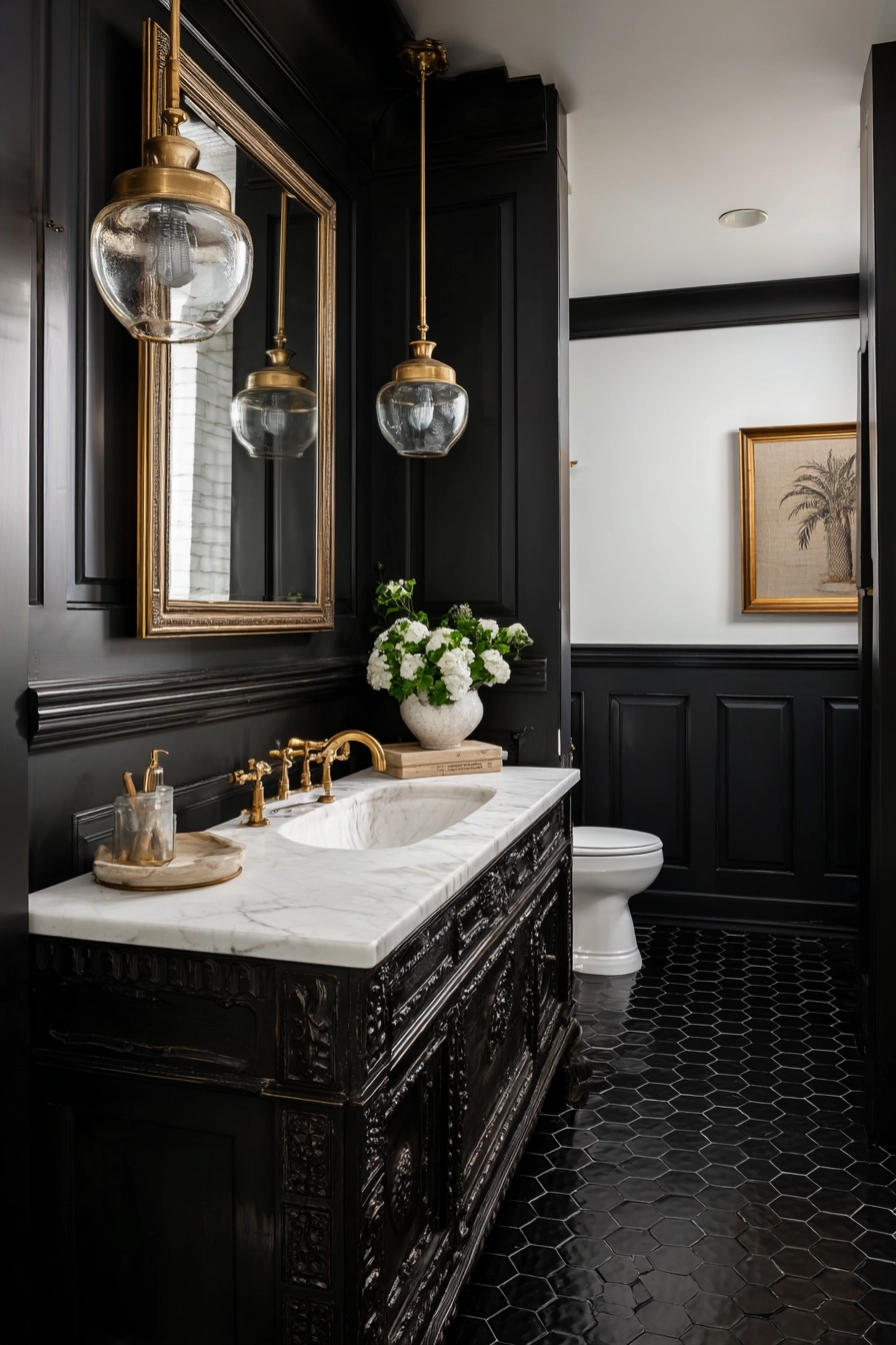 Adopt me bathroom ideas 16