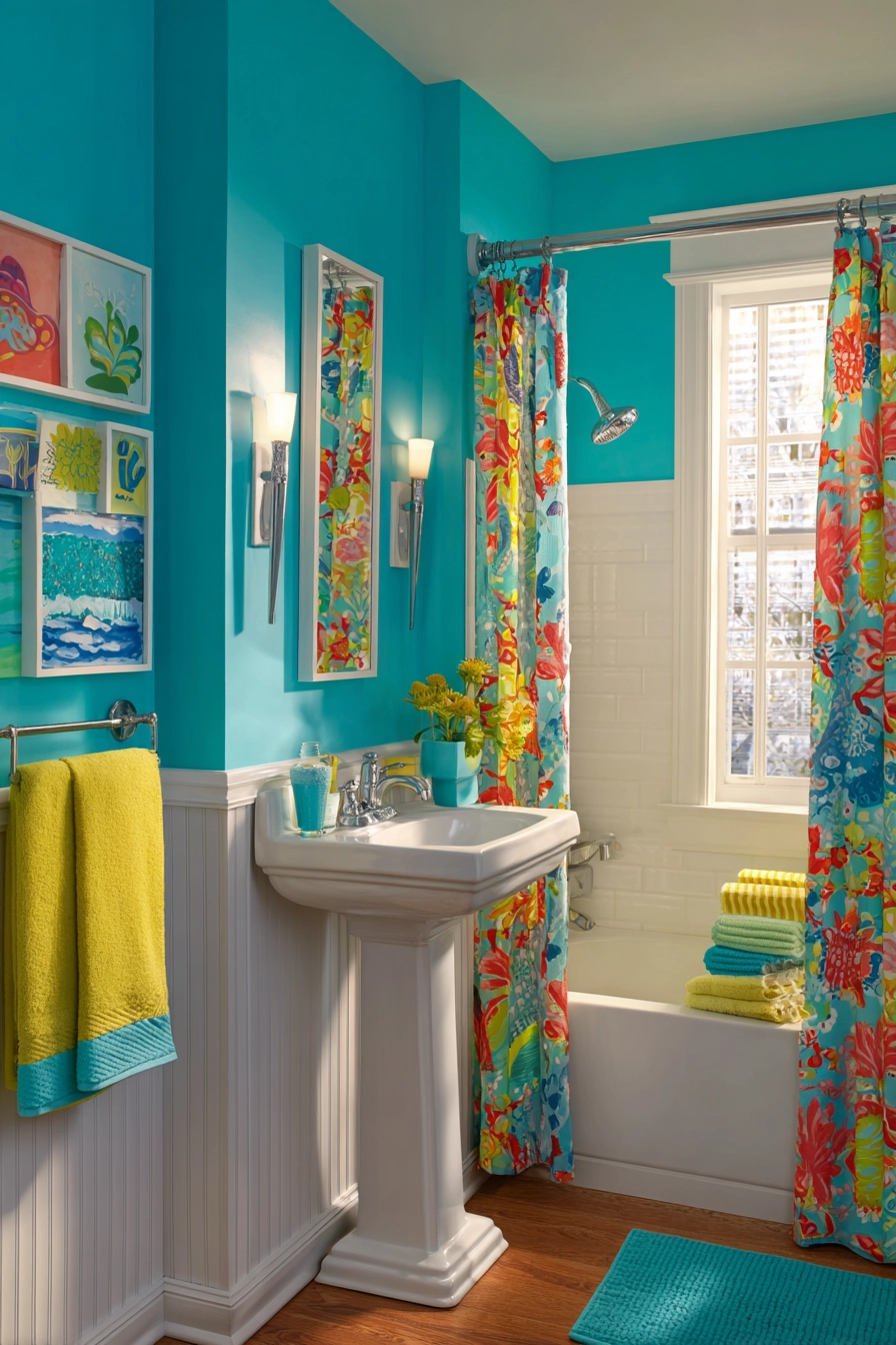 Adopt me bathroom ideas 25