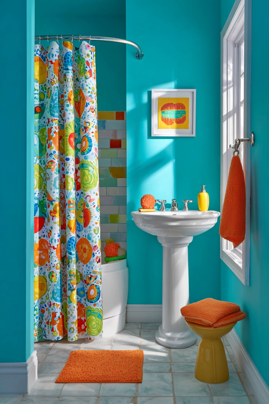 Adopt me bathroom ideas 27