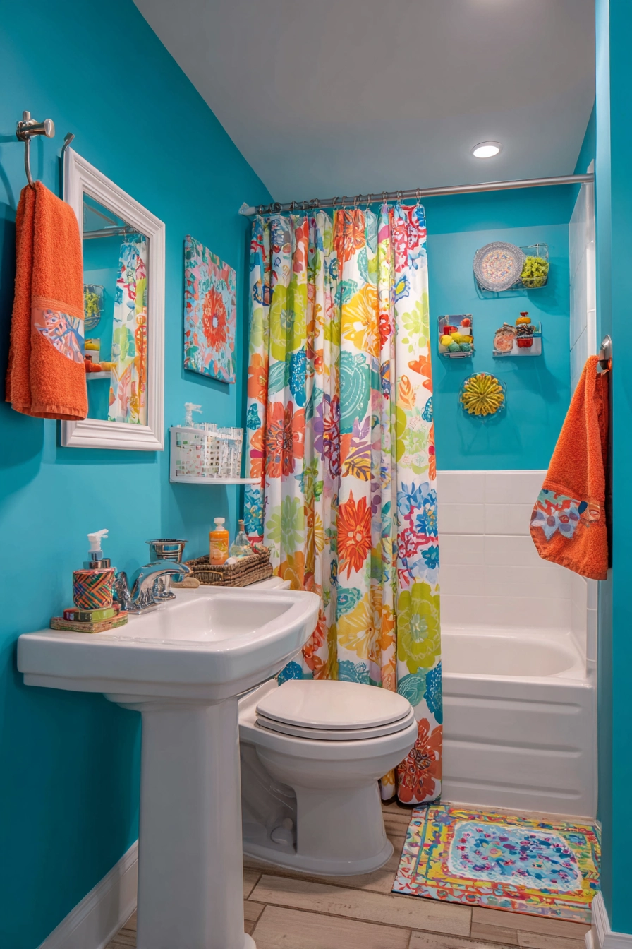 Adopt me bathroom ideas 28