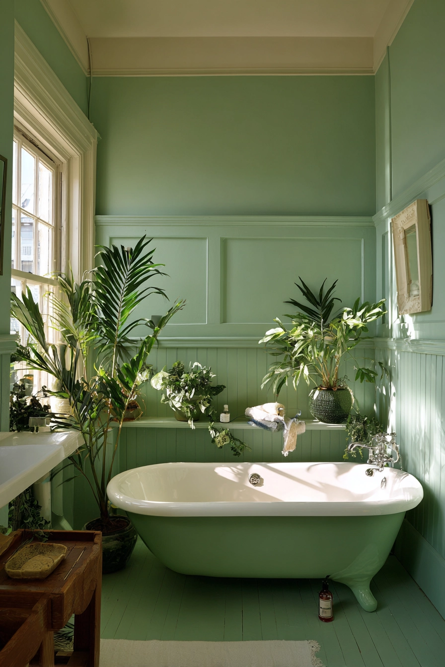 Adopt me bathroom ideas 3