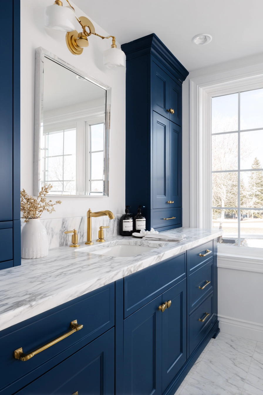 Adopt me bathroom ideas 34