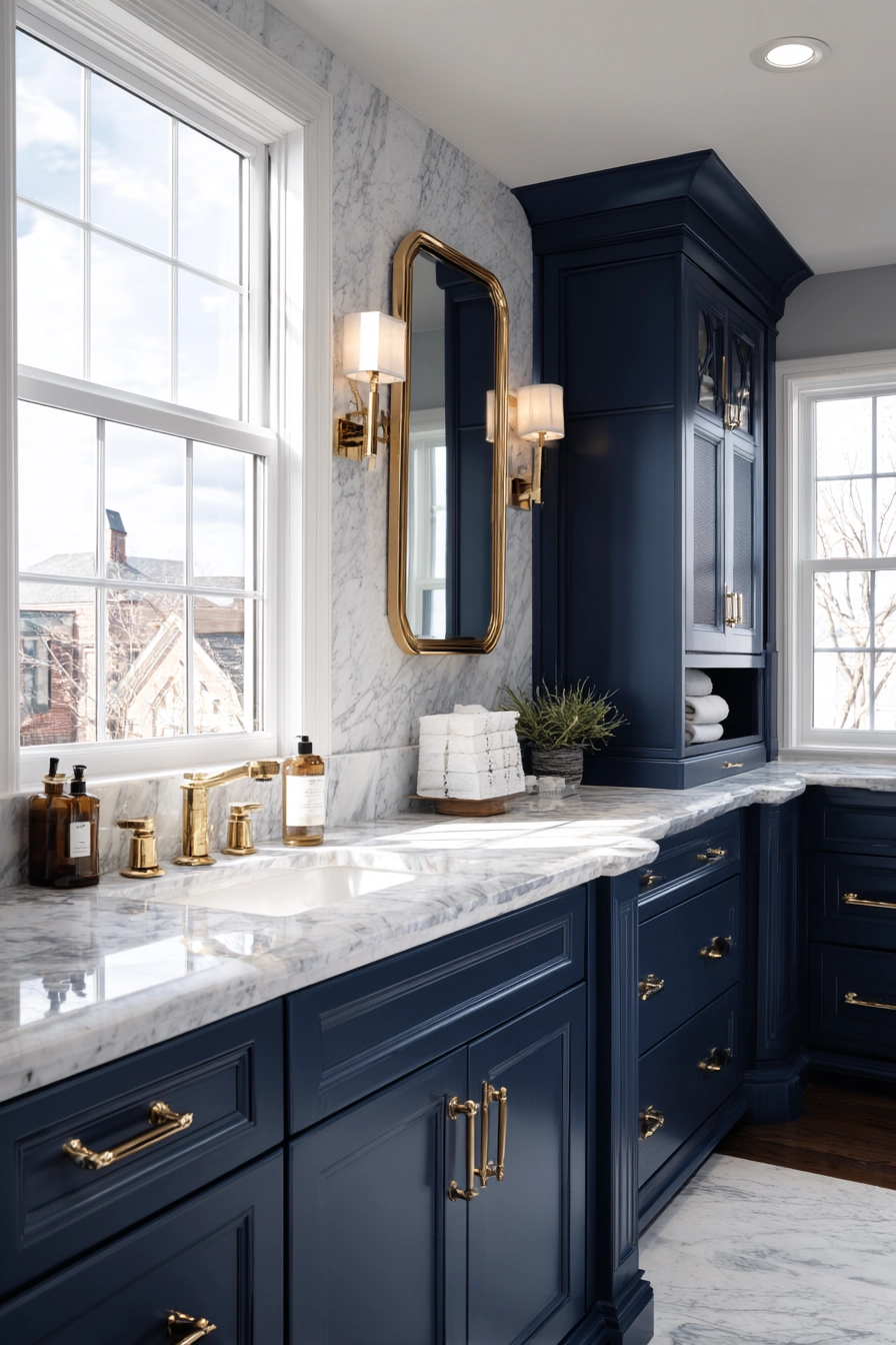 Adopt me bathroom ideas 35