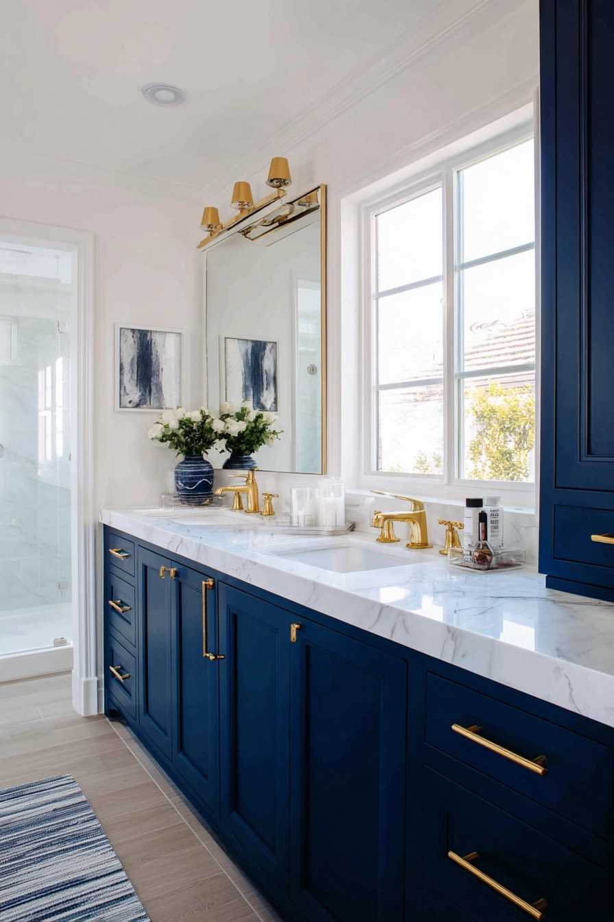 Adopt me bathroom ideas 36
