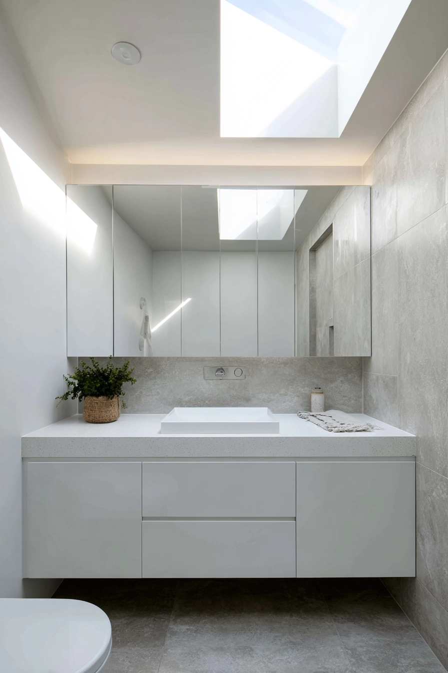 Adopt me bathroom ideas 7
