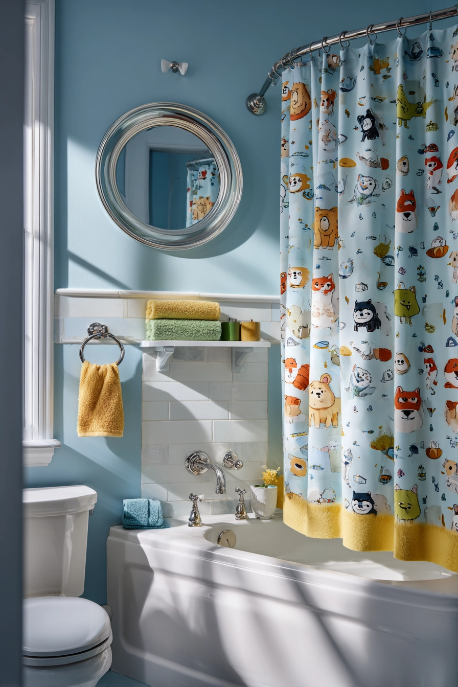 Adopt me bathroom ideas 9