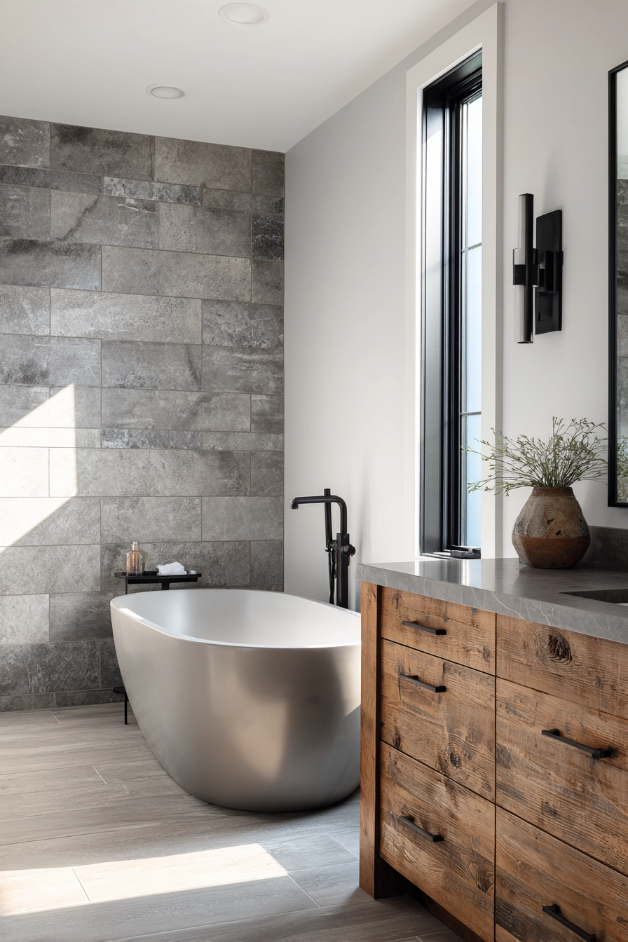 Bathroom renovation ideas 1