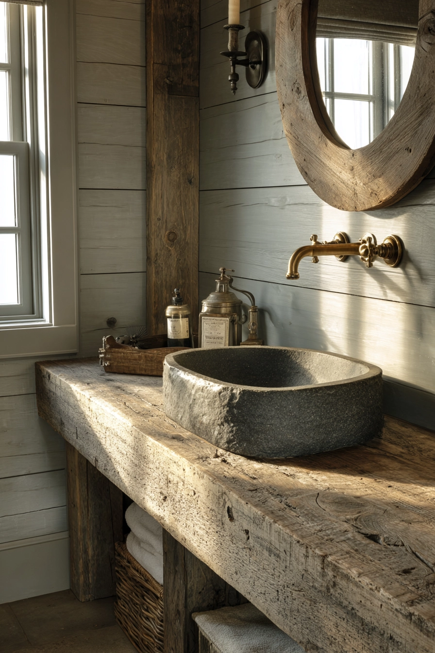 Bathroom renovation ideas 10