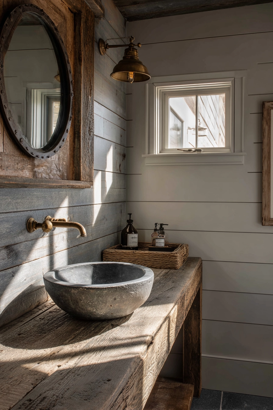 Bathroom renovation ideas 12