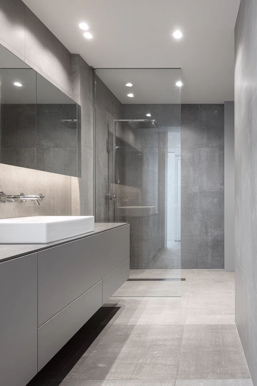 Bathroom renovation ideas 15