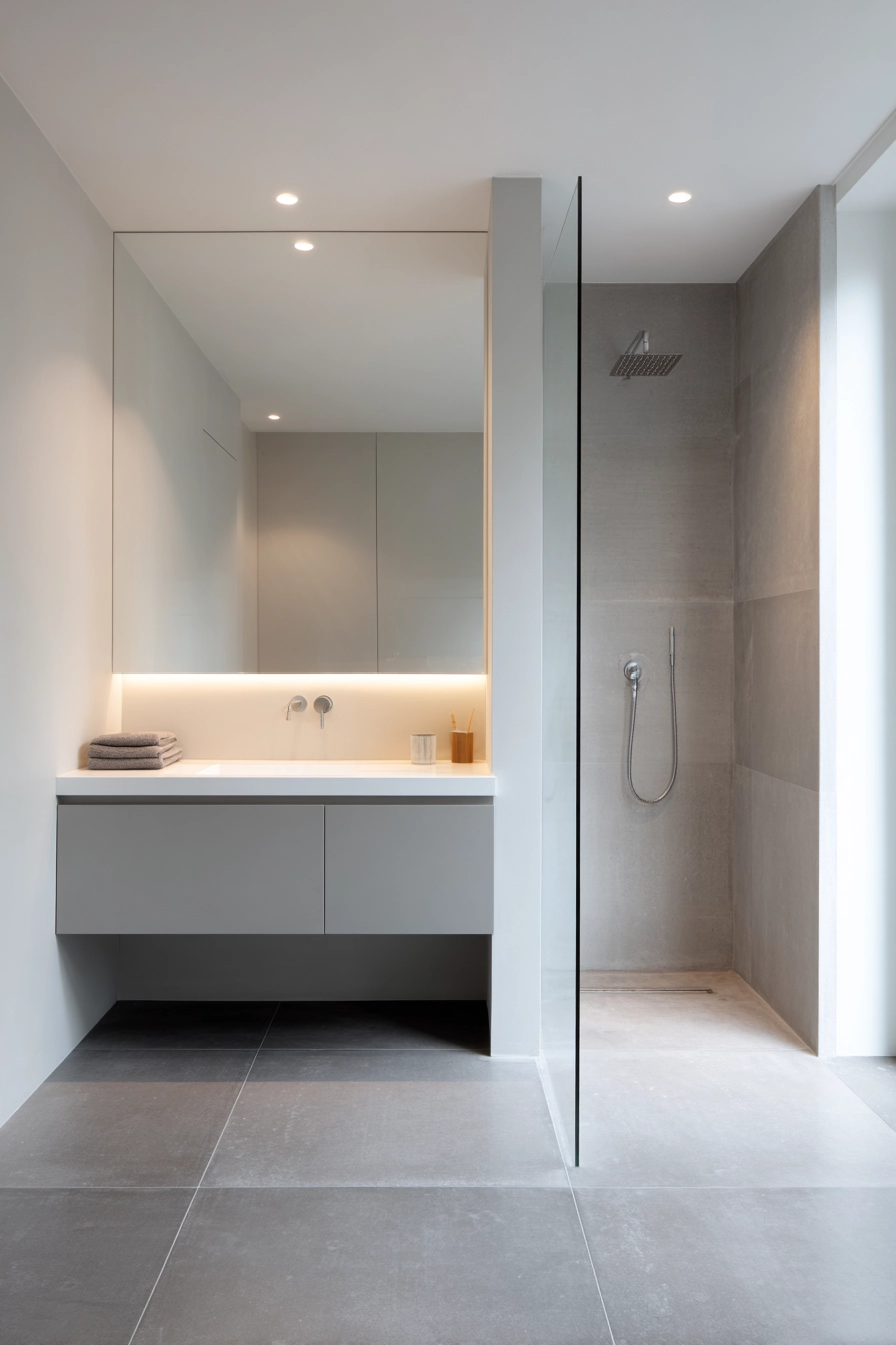 Bathroom renovation ideas 16