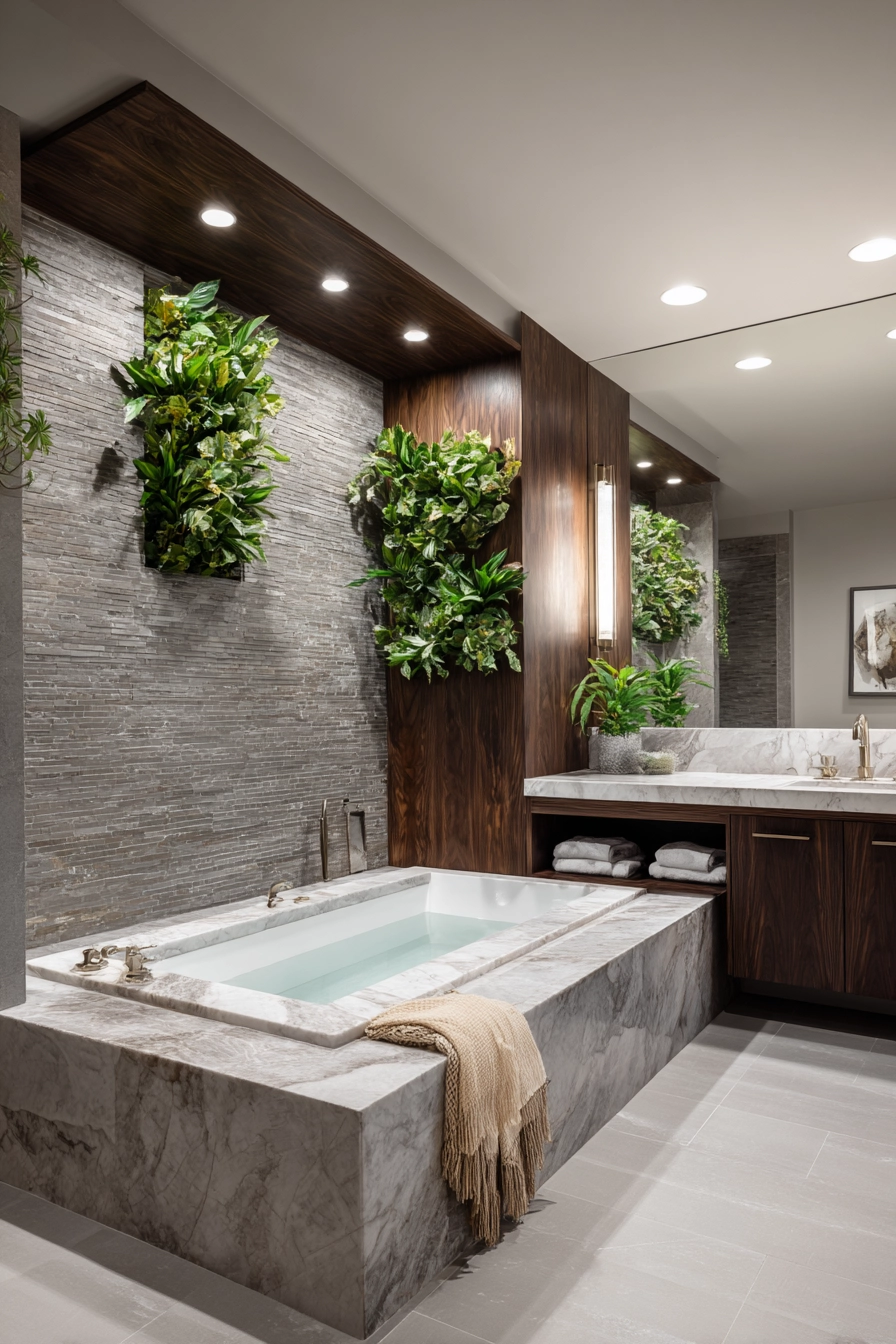 Bathroom renovation ideas 17