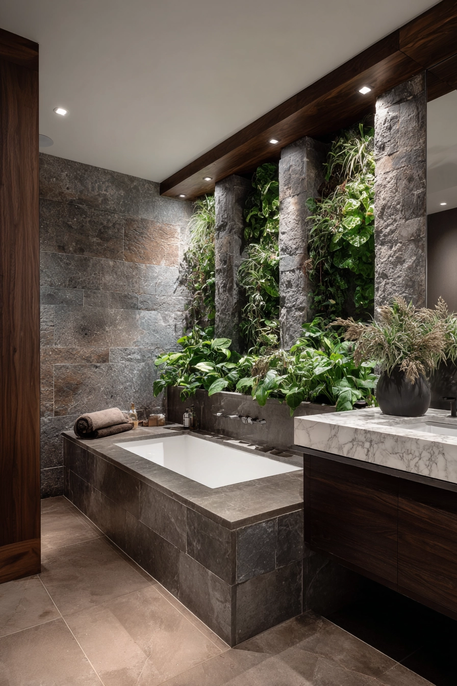 Bathroom renovation ideas 18