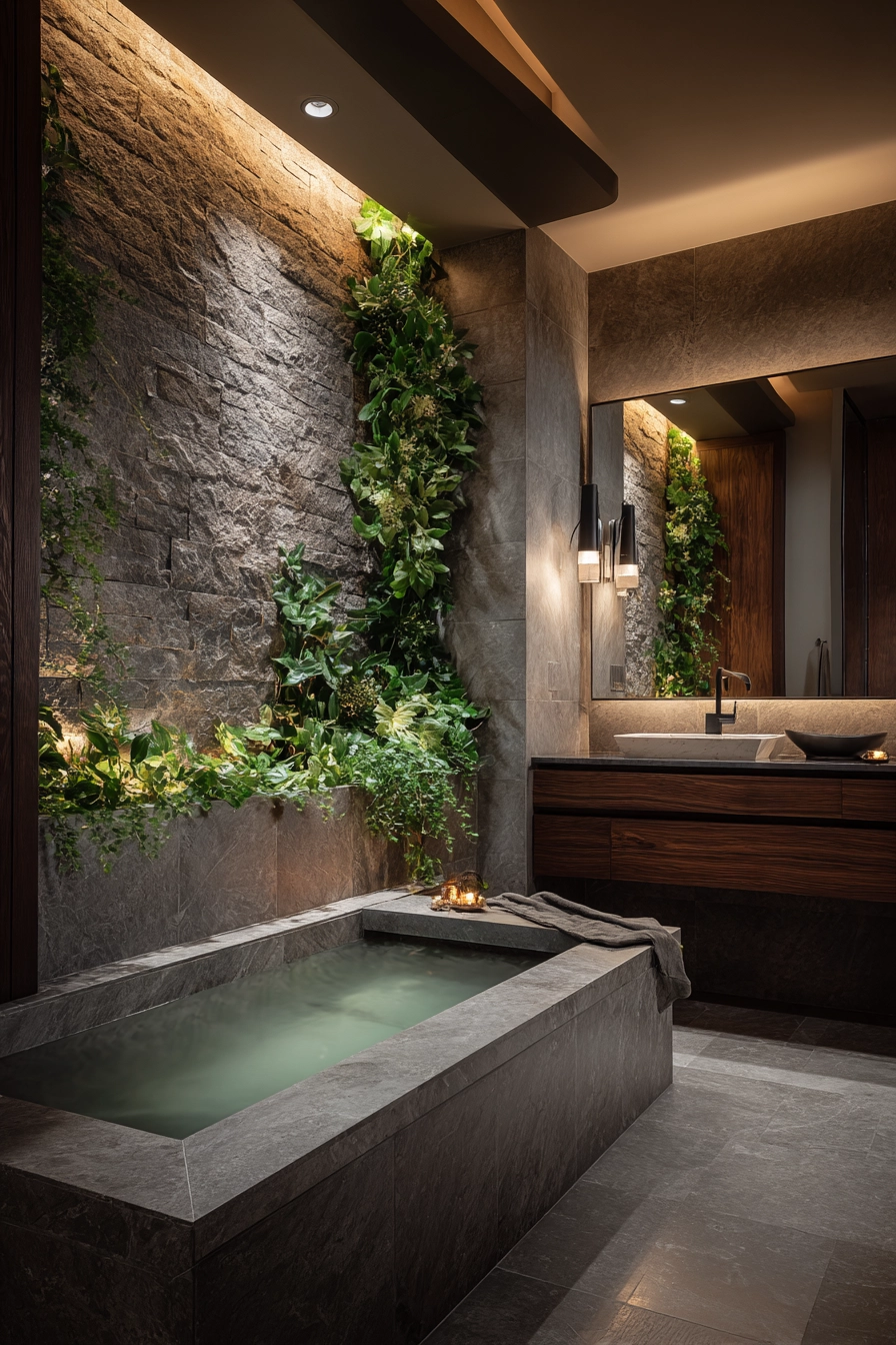 Bathroom renovation ideas 20