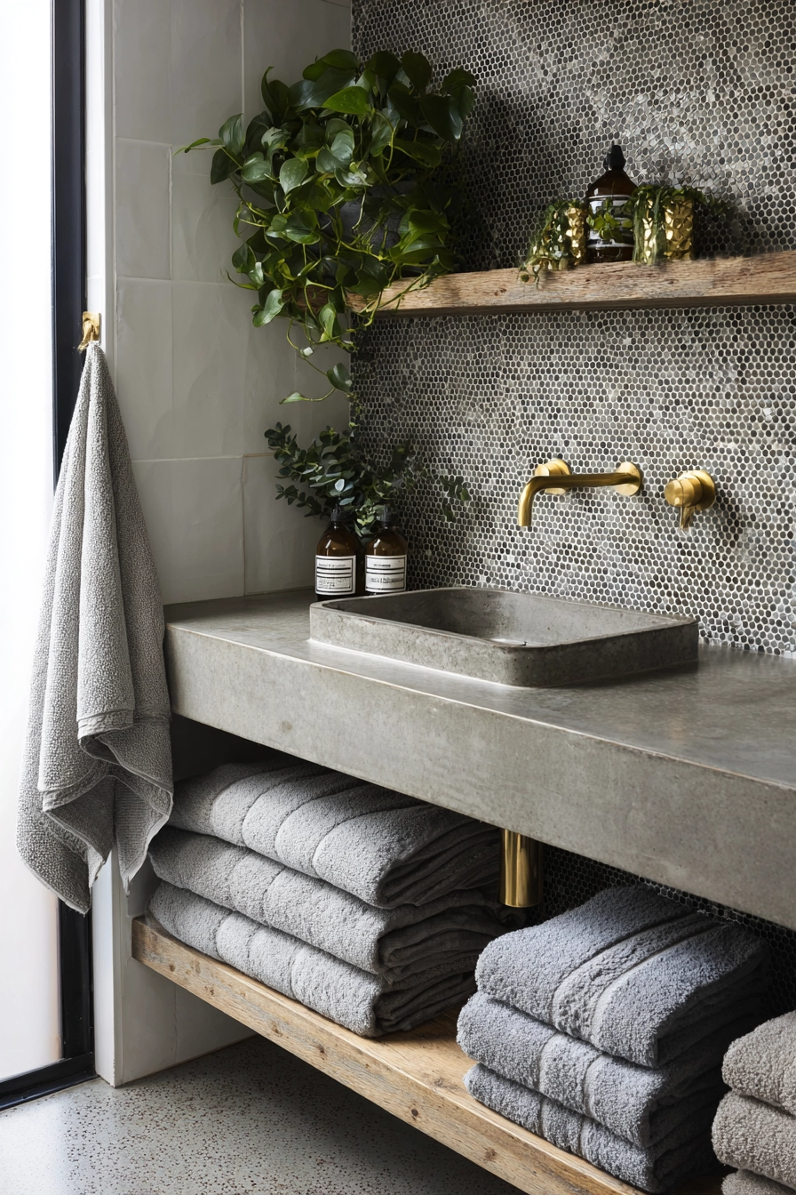 Bathroom renovation ideas 24