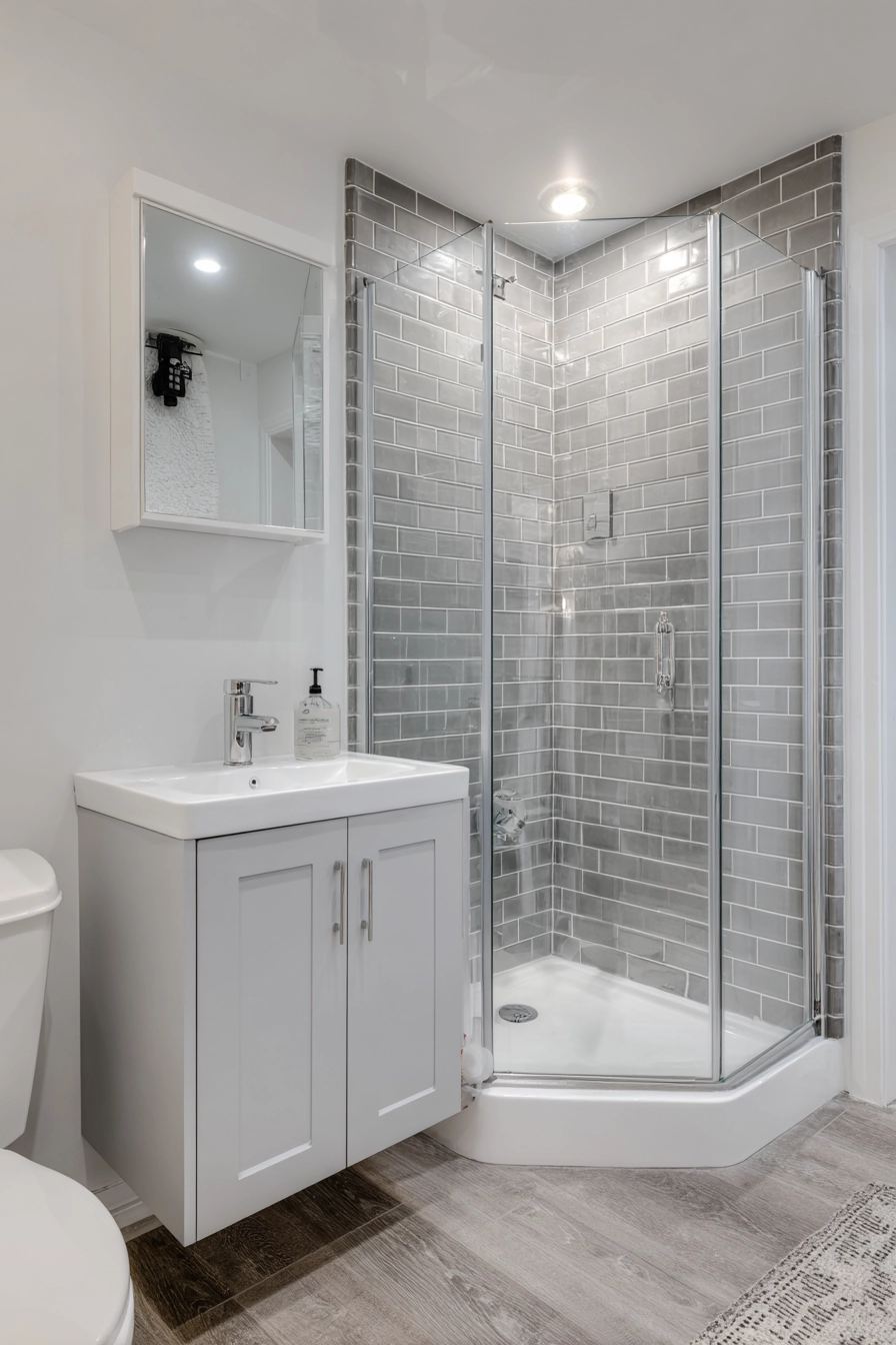 Bathroom renovation ideas 27