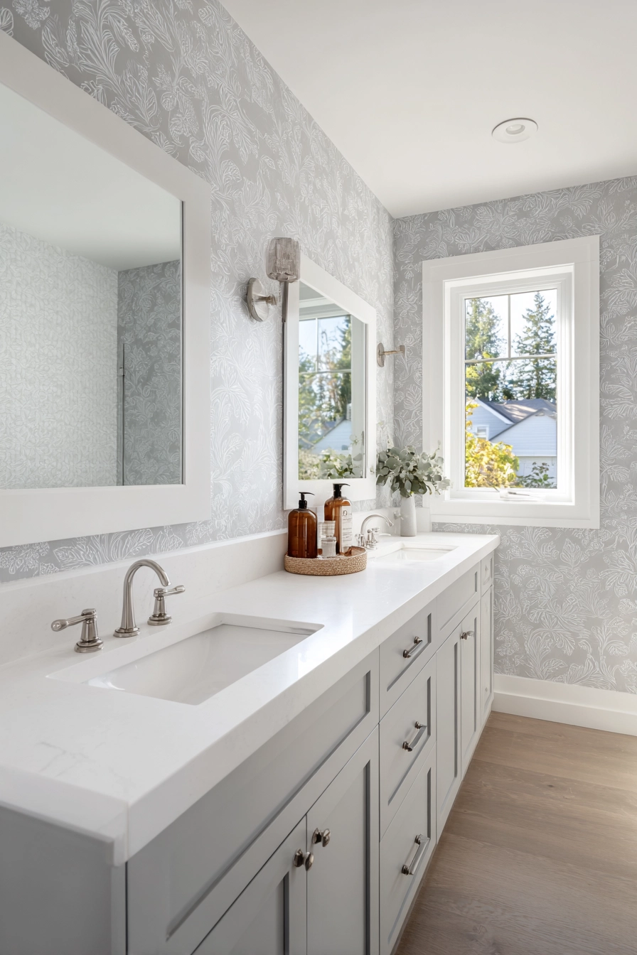 Bathroom renovation ideas 40