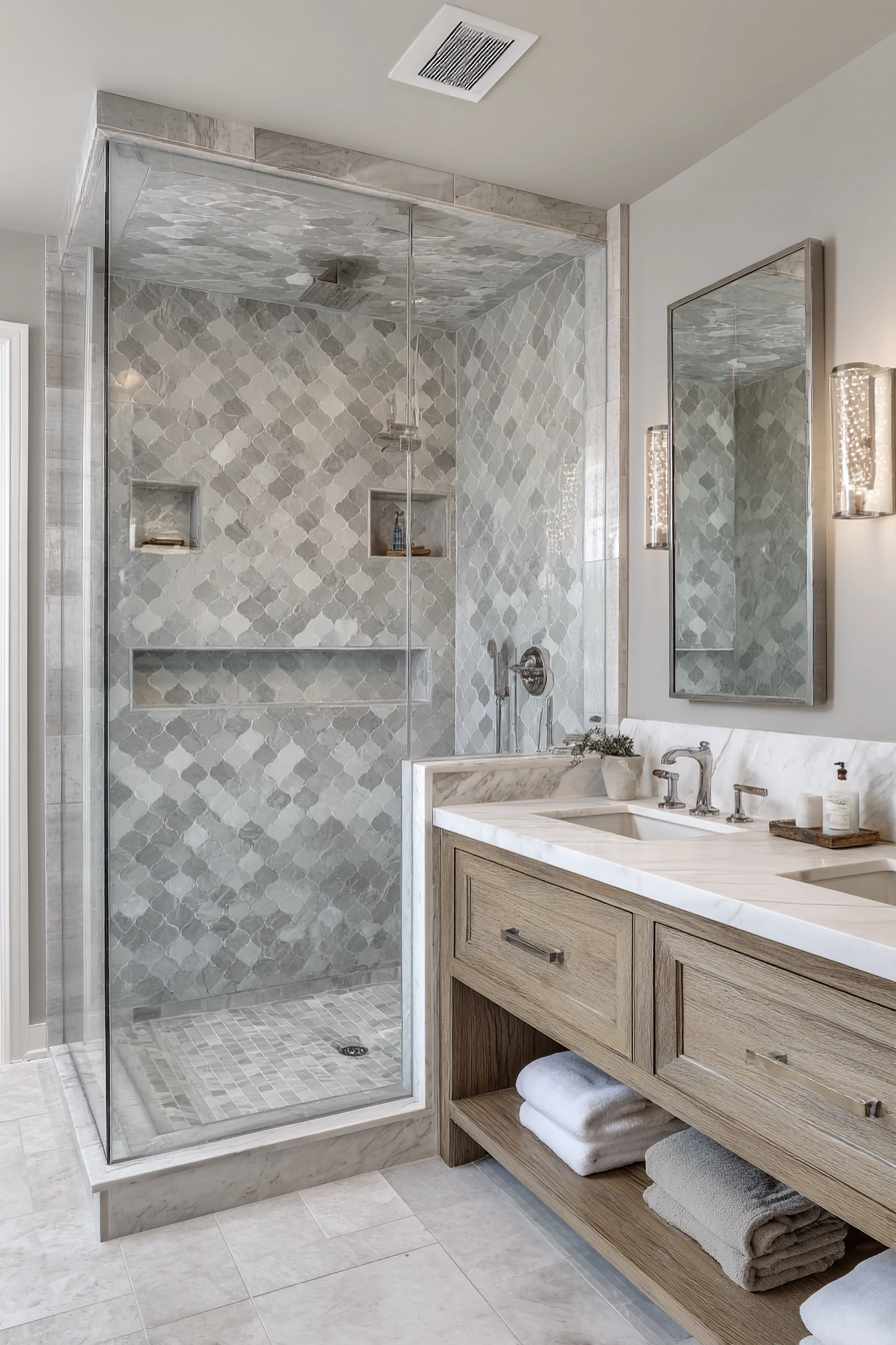 Bathroom renovation ideas 5