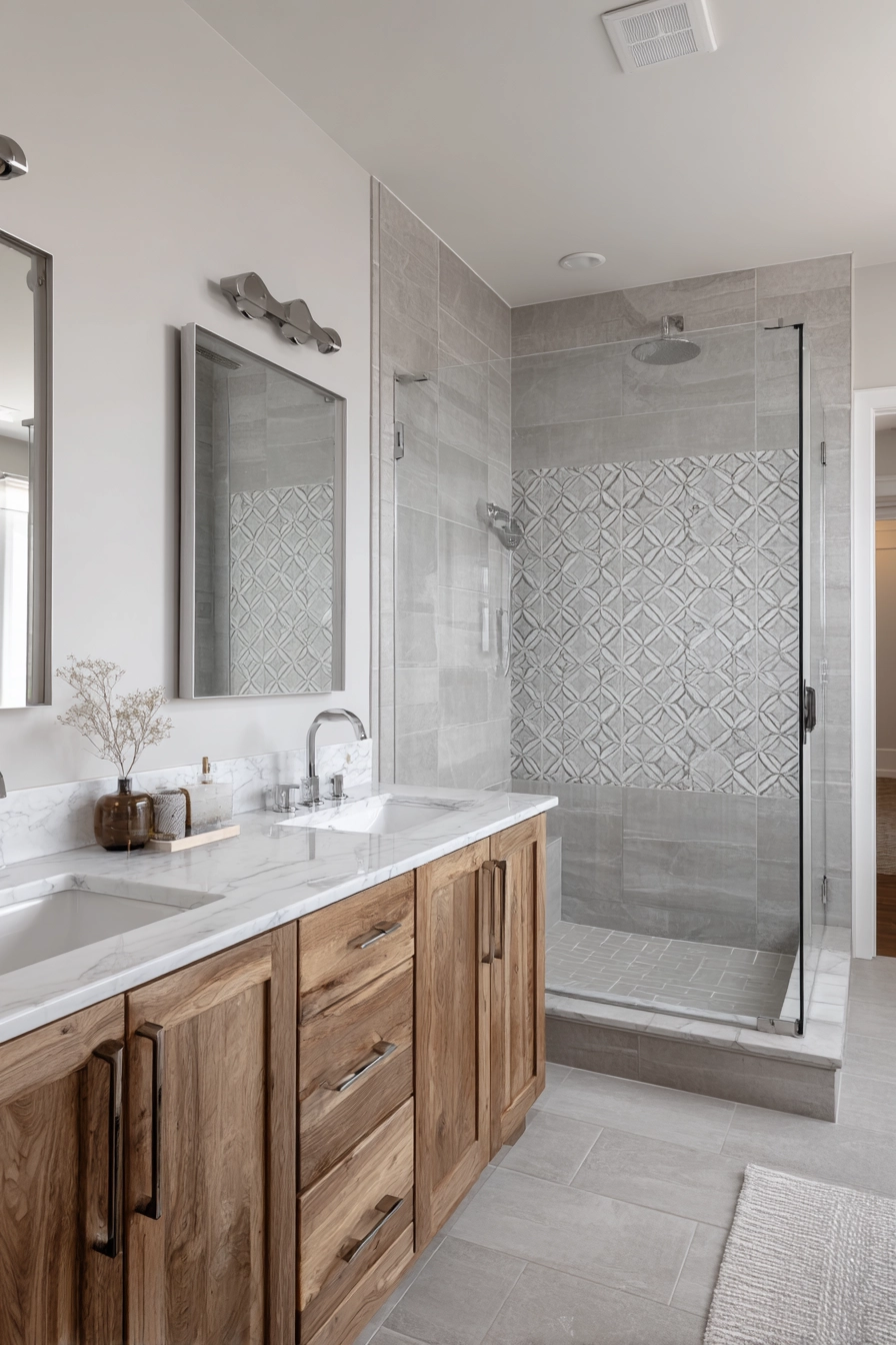 Bathroom renovation ideas 6