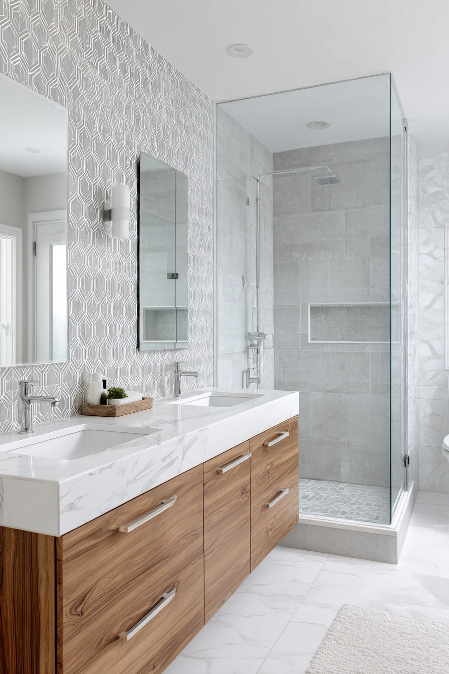 Bathroom renovation ideas 7