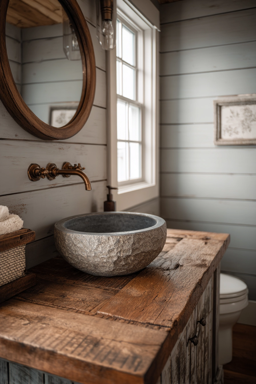 Bathroom renovation ideas 9