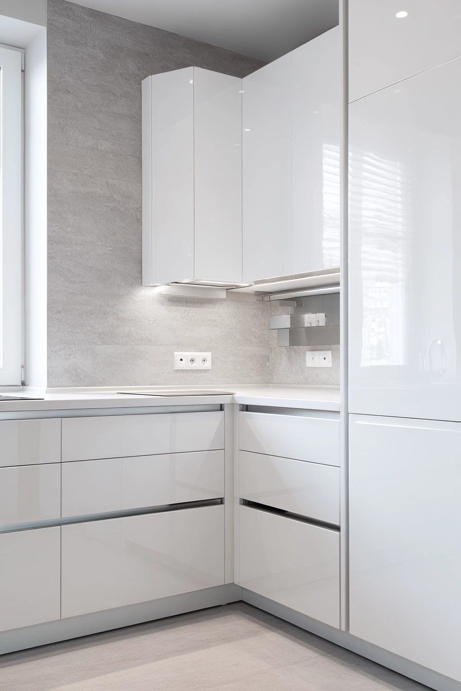 Corner kitchen cabinet ideas 10