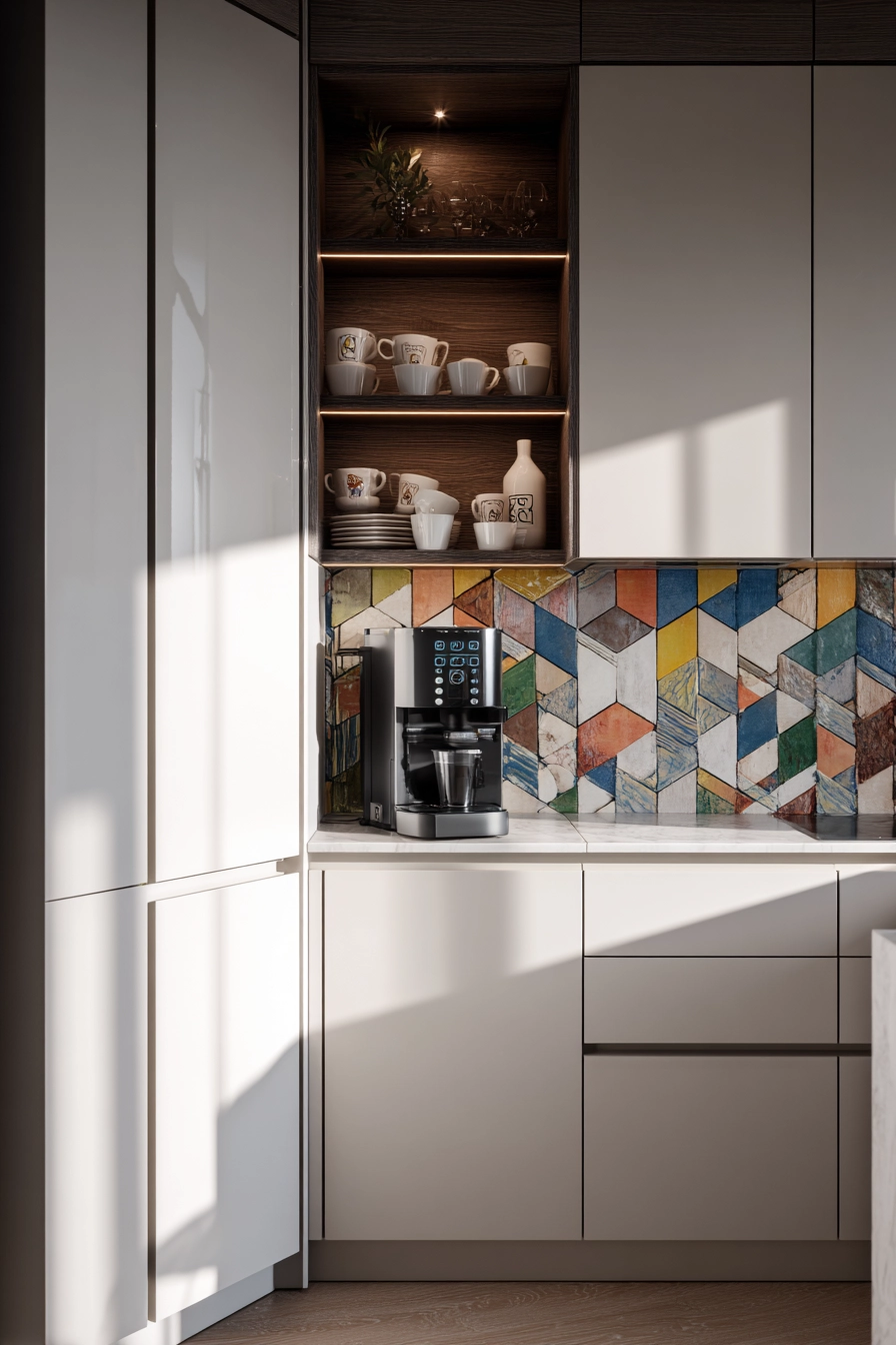 Corner kitchen cabinet ideas 28