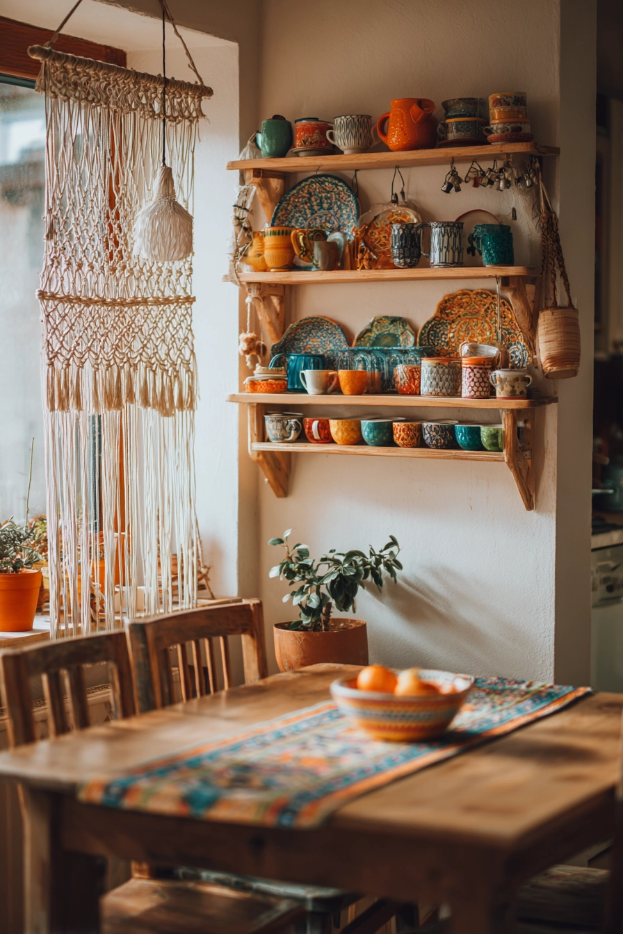 Kitchen rack design 33