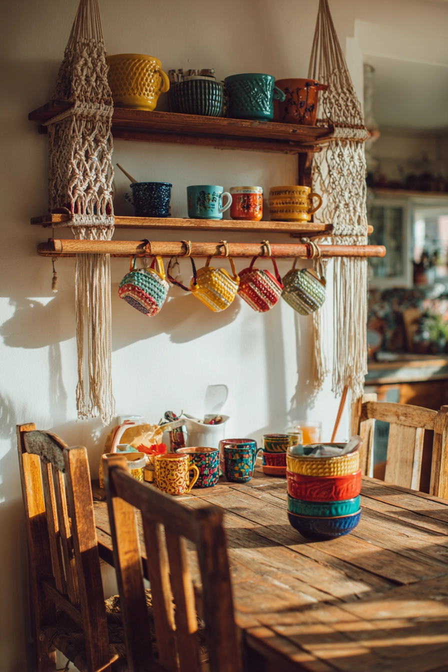 Kitchen rack design 36