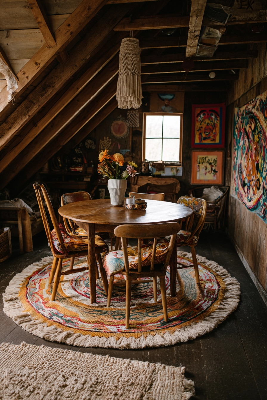 attic apartment ideas 15