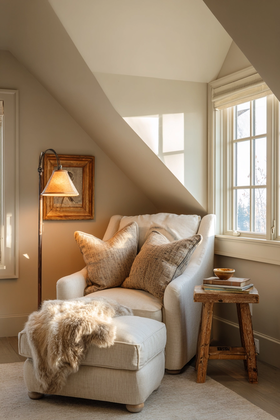 attic apartment ideas 23