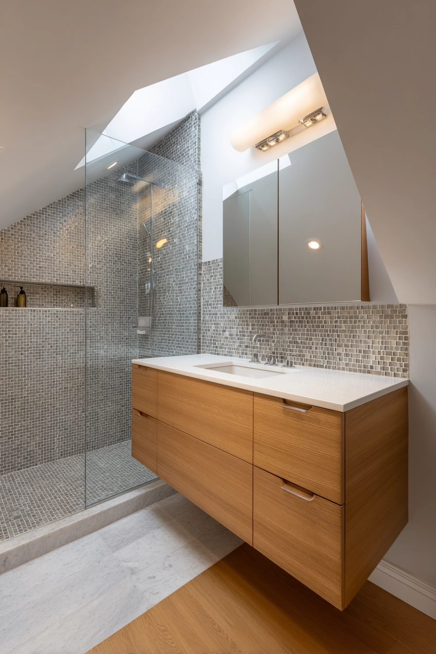 attic apartment ideas 26