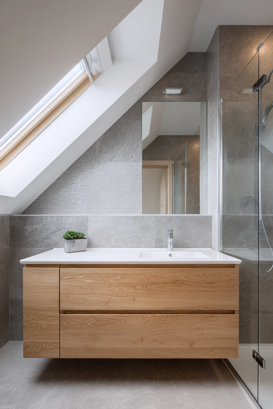 attic apartment ideas 28