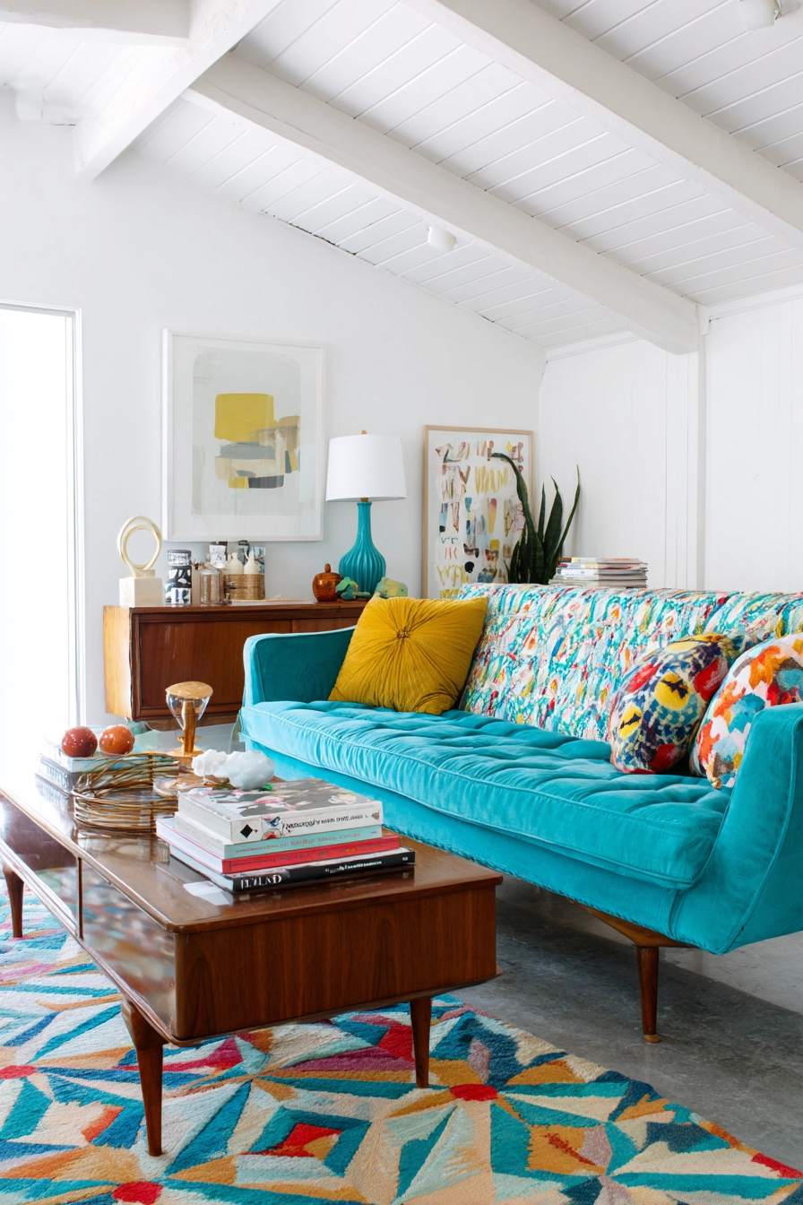 attic apartment ideas 29