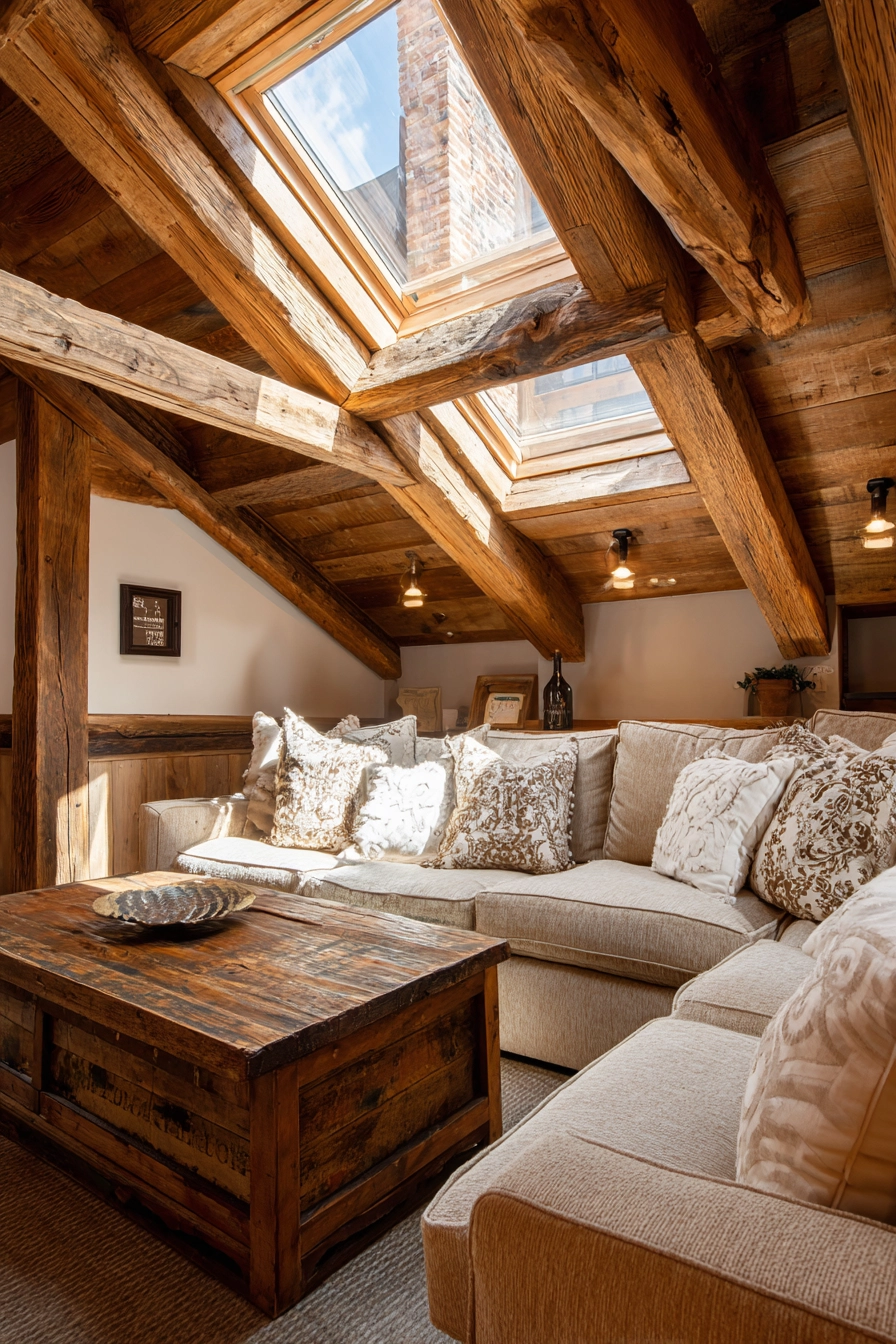 attic apartment ideas 3
