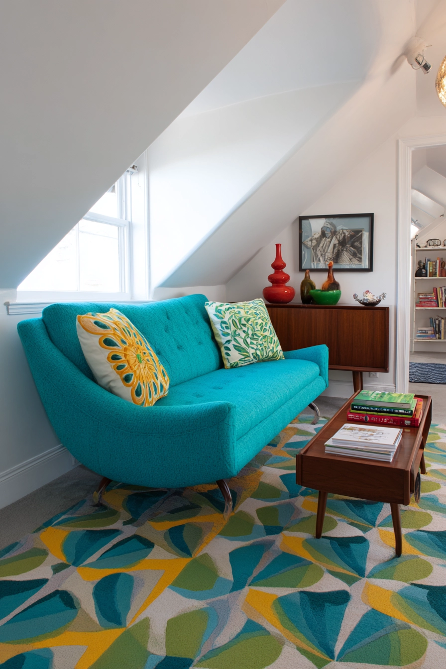 attic apartment ideas 30