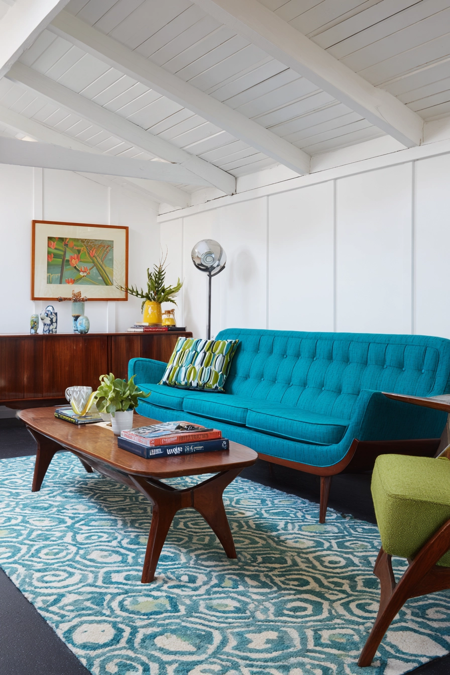 attic apartment ideas 31