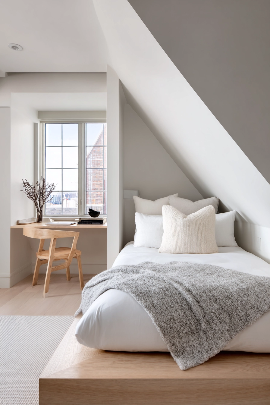 attic apartment ideas 6