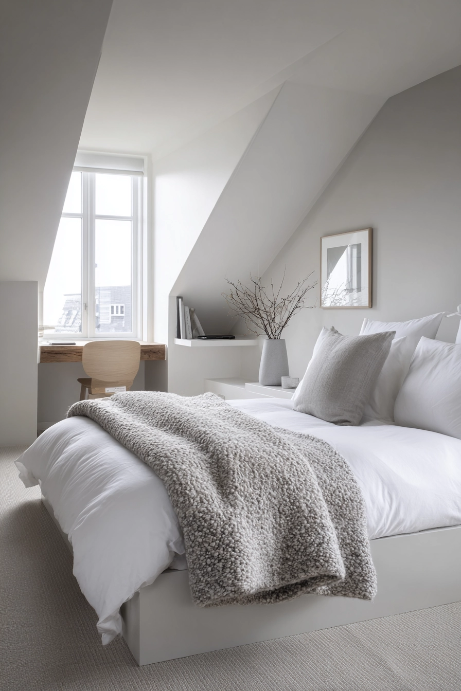 attic apartment ideas 7