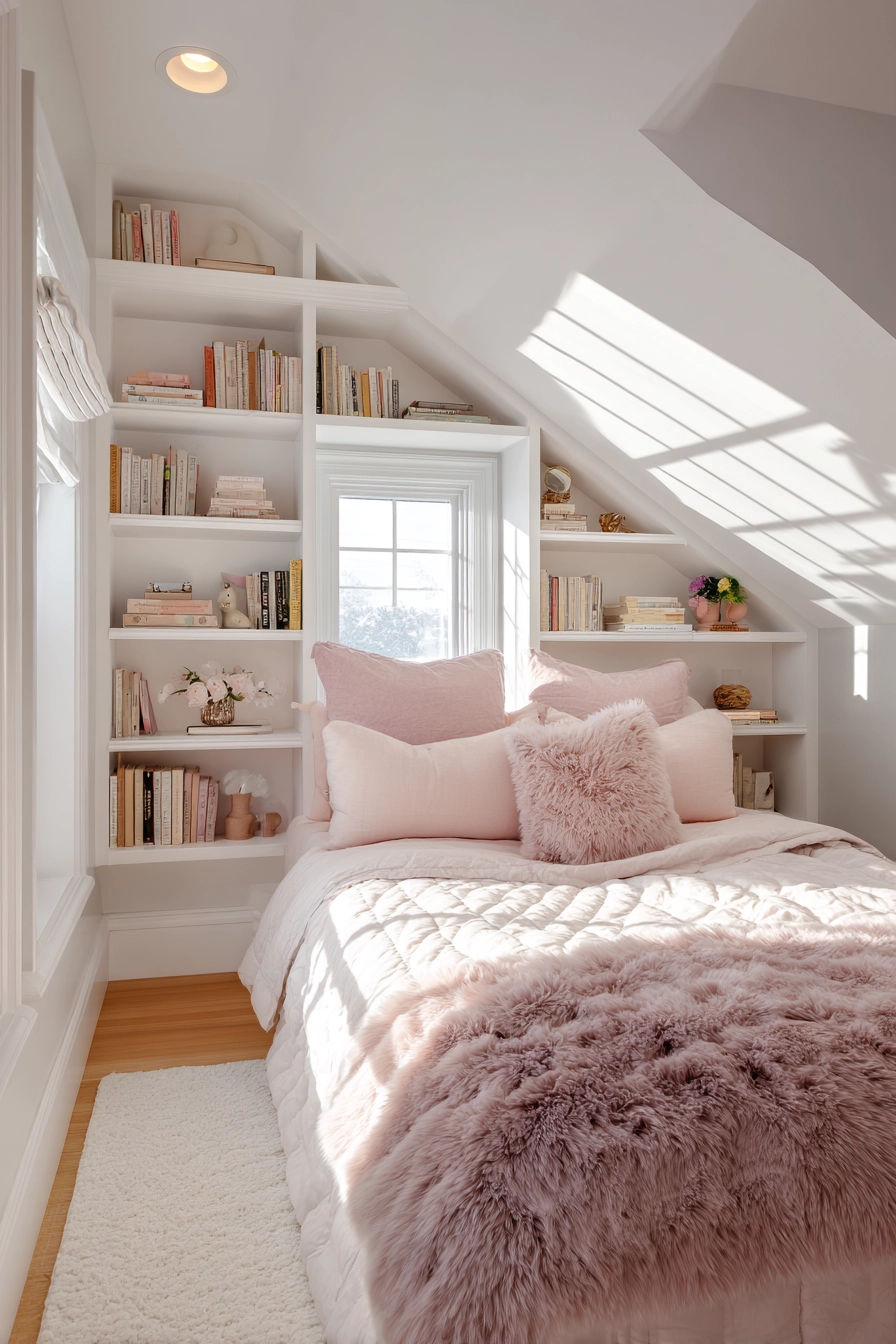 attic storage shelves 15