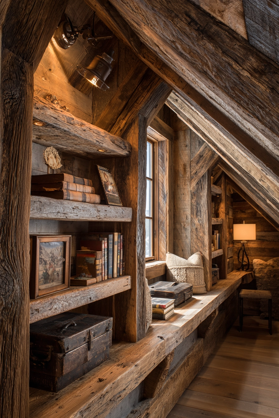 attic storage shelves 4