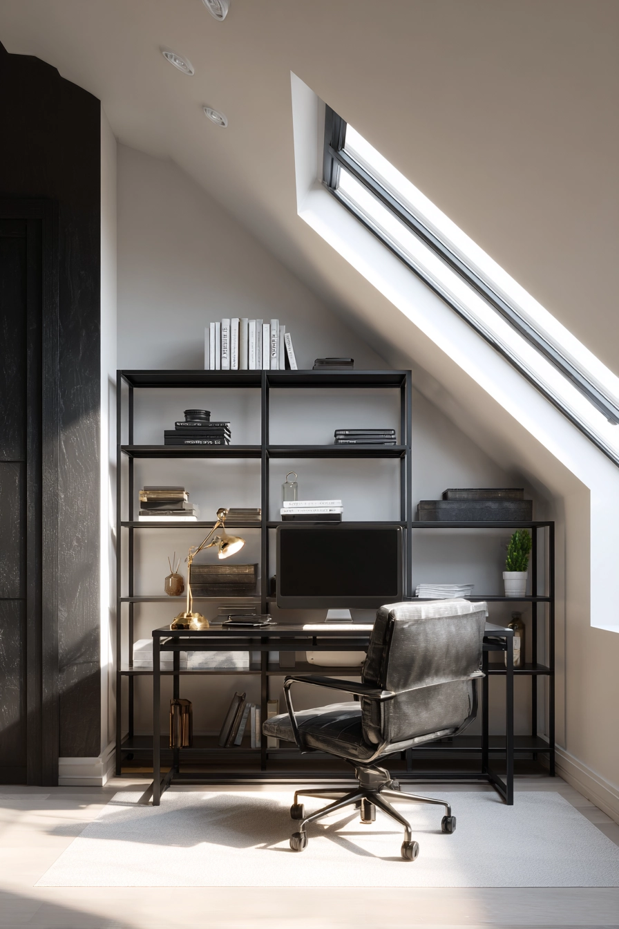 attic storage shelves 5