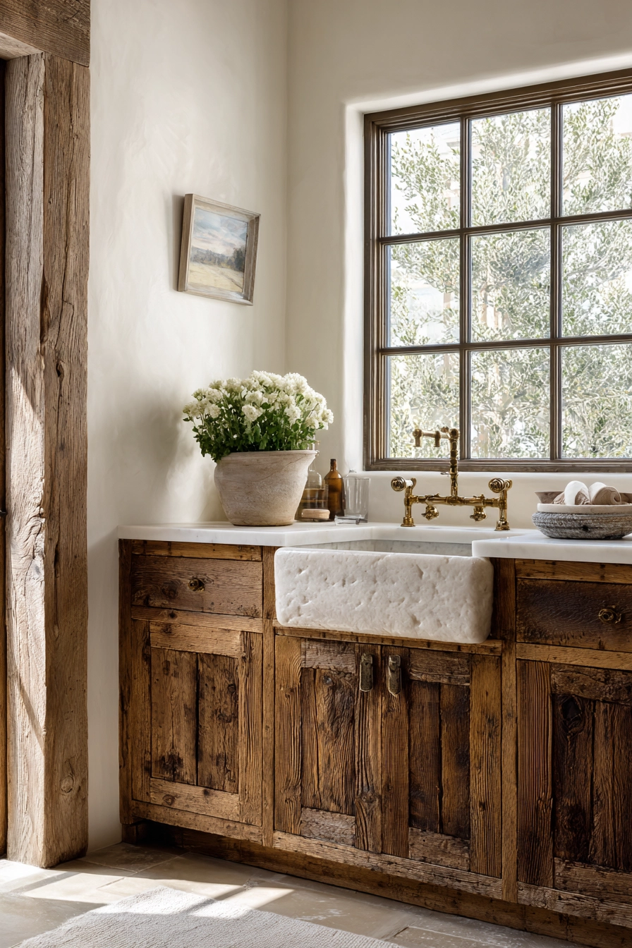 bathroom cabinet ideas 10