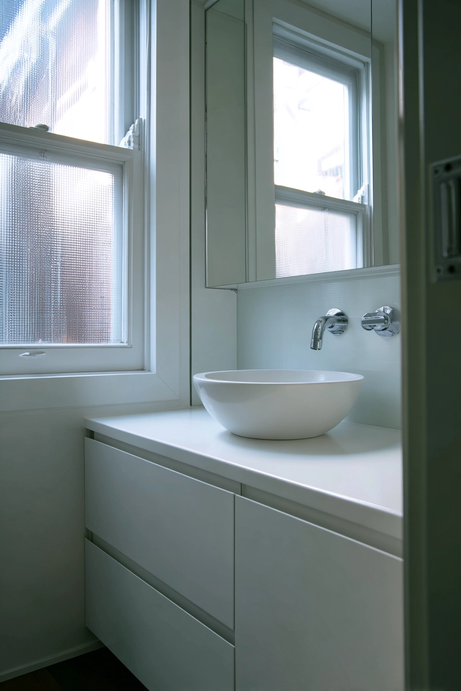 bathroom cabinet ideas 14