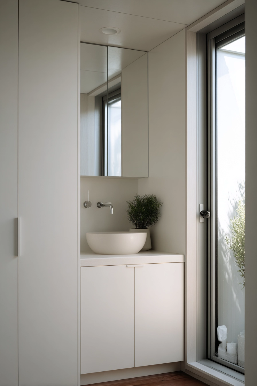 bathroom cabinet ideas 15