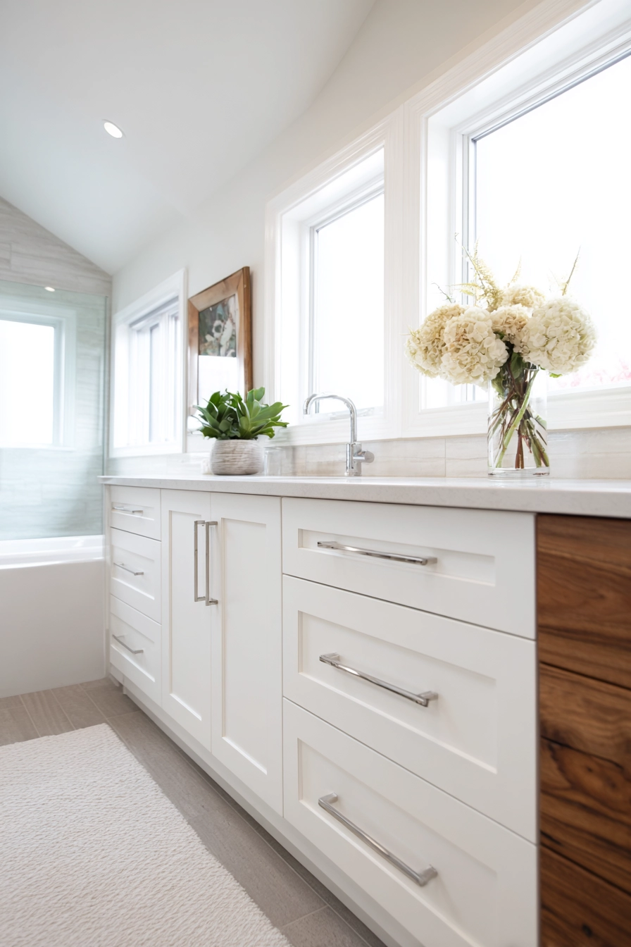 bathroom cabinet ideas 36