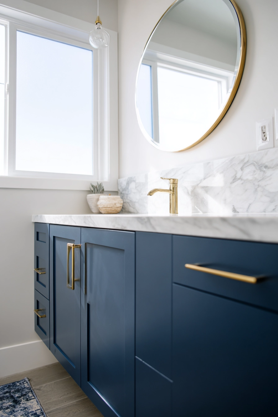 bathroom cabinet ideas 4