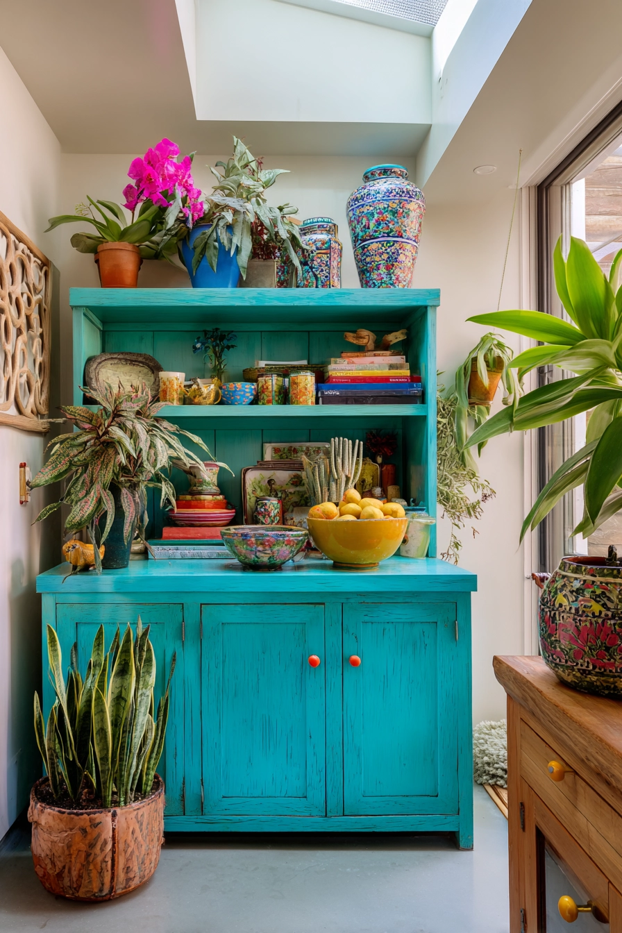 bathroom cabinet ideas 40