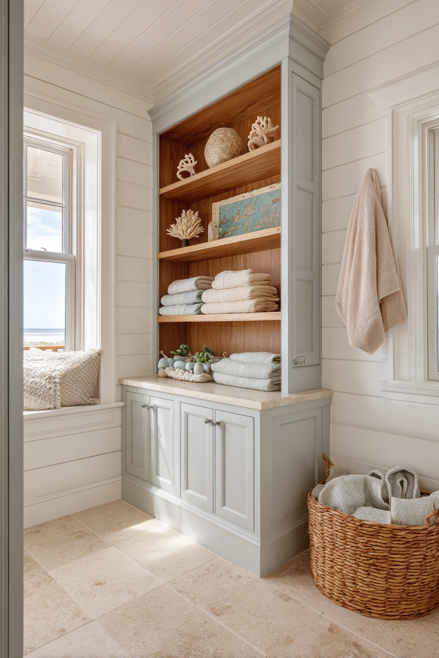 bathroom cabinet ideas 6